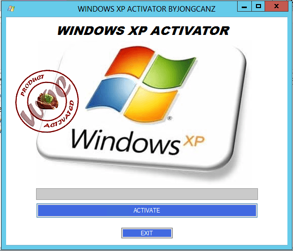 crack windows loader for windows 7 thin pc activation key